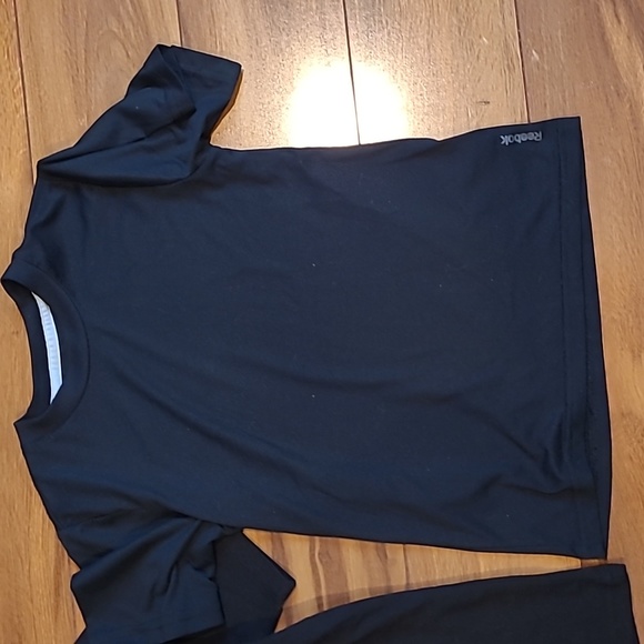 2 Black Shirts - Picture 3 of 3